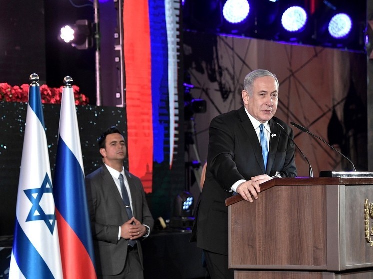 Нетаньяху вместо отпуска проводит совещание по безопасности в Тель-Авиве