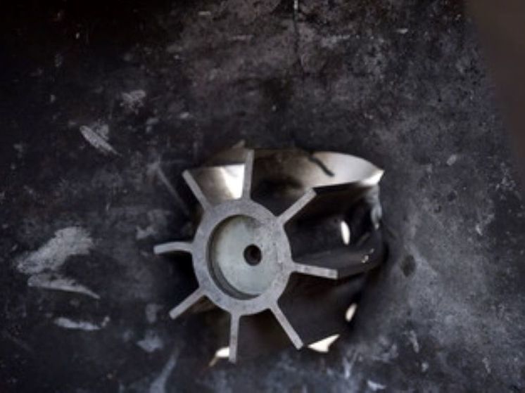 Кулемзин: При обстреле Куйбышевского района Донецка погиб местный житель