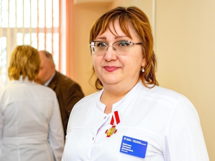 Главный внештатный терапевт Курской области предупредила о сердечных болезнях