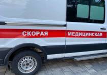 ЧП произошло в Борисовском районе Белгородской области: там мужчина получил осколочные ранения головы, спины и баротравму