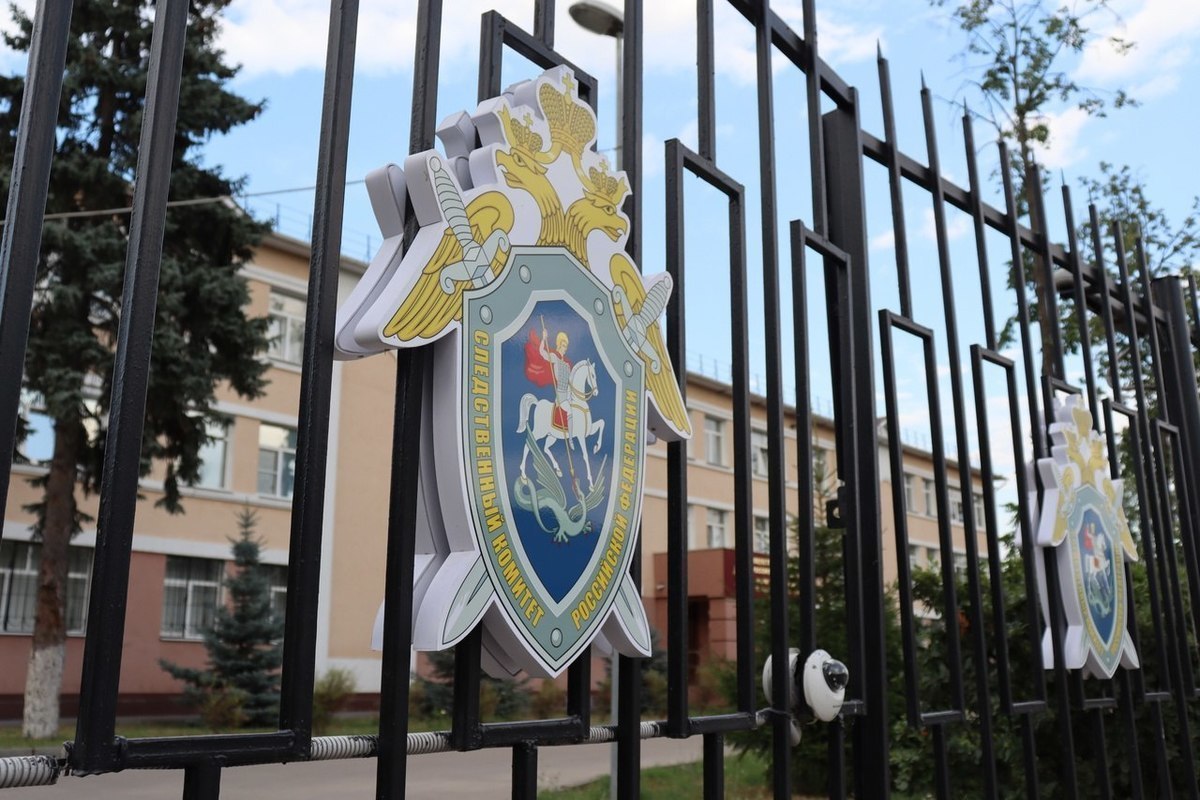 СК РФ снова завел уголовное дело из-за отсутствия дороги у нижегородского МКД