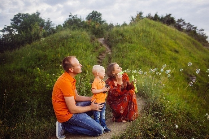 Кировская область поддерживает семьи с детьми в 5 раз сильнее, чем 5 лет назад