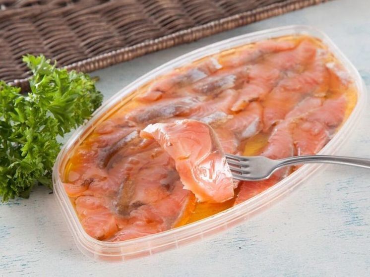Самую вкусную горбушу в масле выберут на Сахалине