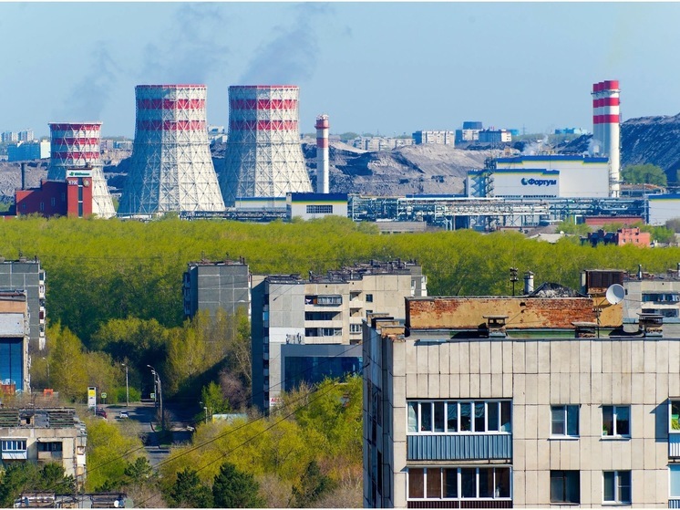 Предприятия Челябинской области по тратам на экологию заняли четвертое место среди регионов УрФО