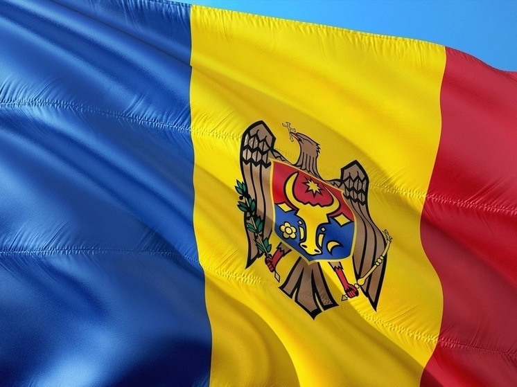 45 сотрудников посольства России в Молдавии прибыли в аэропорт