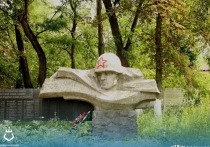 В Шебекинском городском округе приведут в порядок братские могилы воинов, погибших в годы Великой Отечественной войны