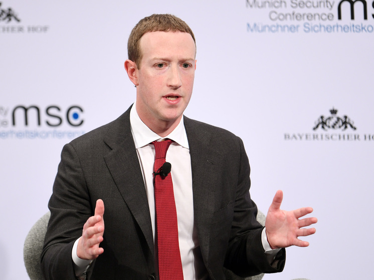 Цукерберг обвинил Маска в «несерьезном отношении» к спорту