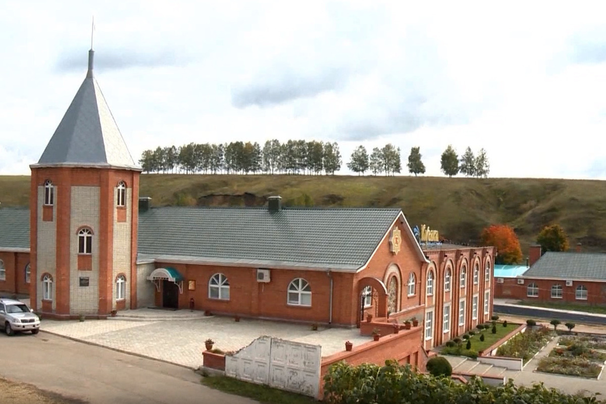 Пензенский Баден-Баден или как Кувака чуть не стала курортом - МК Пенза