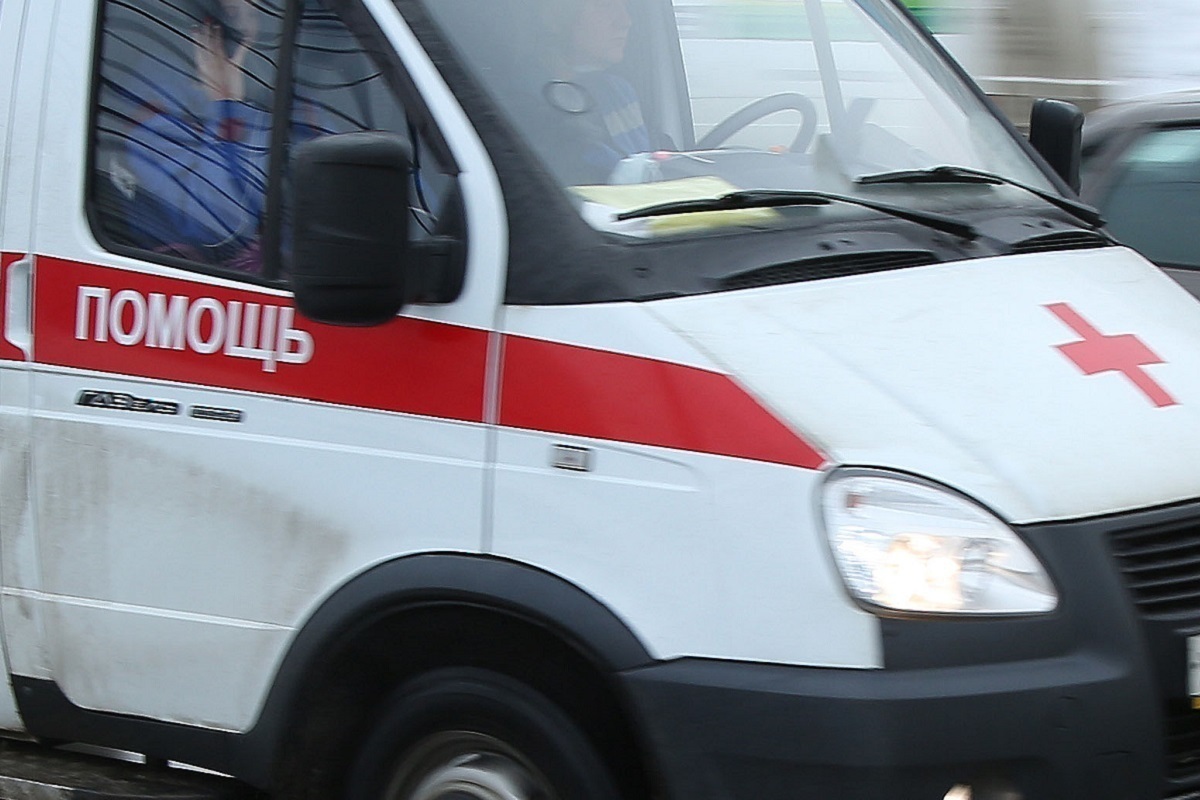 Мальчик-инвалид выпал из окна 5 этажа в Павловском Посаде