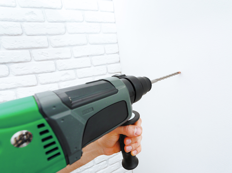 Рассерженный шумом дрели житель Карелии отомстил своему соседу