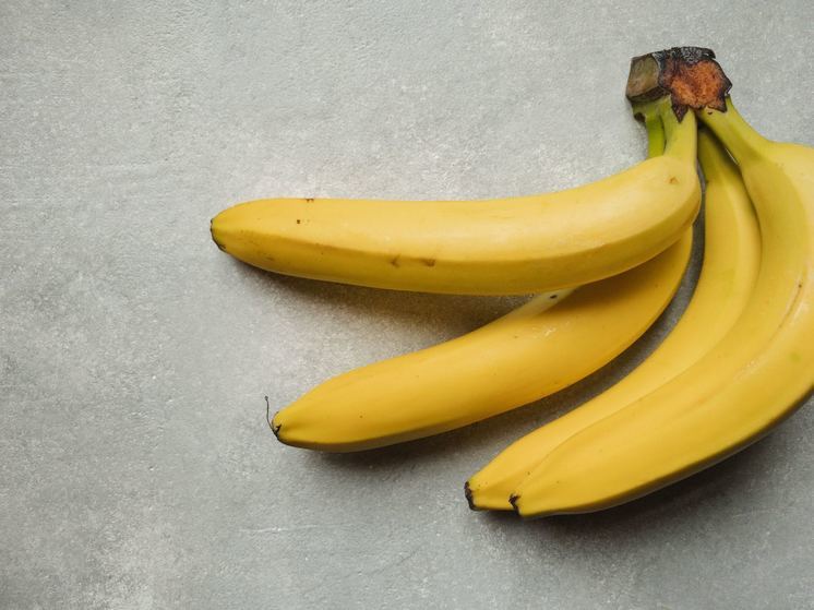 В Казахстане начали выращивать бананы в промышленных масштабах