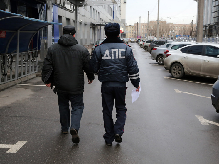 Новгородские автоинспекторы за три дня лишили прав 24 пьяных водителей