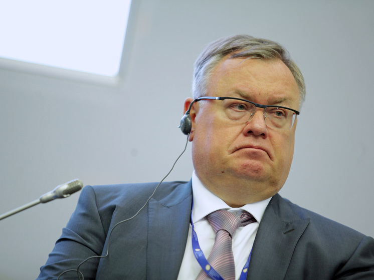 В Петербурге зампредседателя ВТБ может возглавить судостроительную компанию