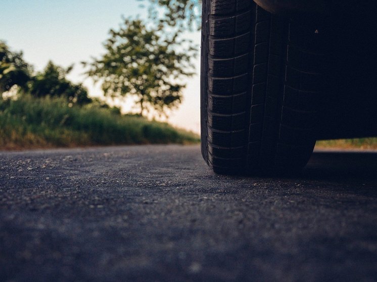 В Красноярском крае перевернулся УАЗ с туристами