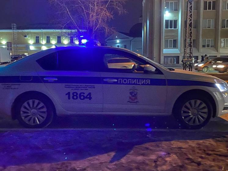 В Барнауле до смерти избили 59-летнего дворника