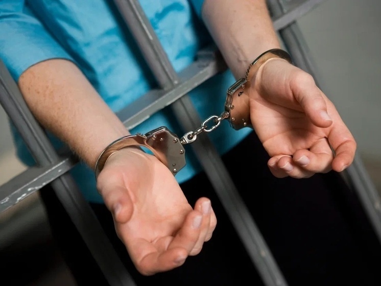 Полиция задержала подозреваемого в грабеже после обращения жителя
