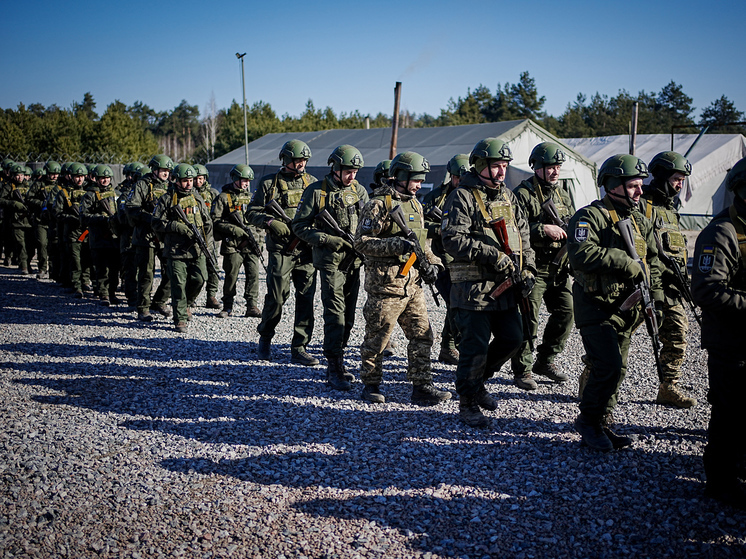 Эксперты оценили шансы на новое контрнаступление ВСУ весной 2024 года