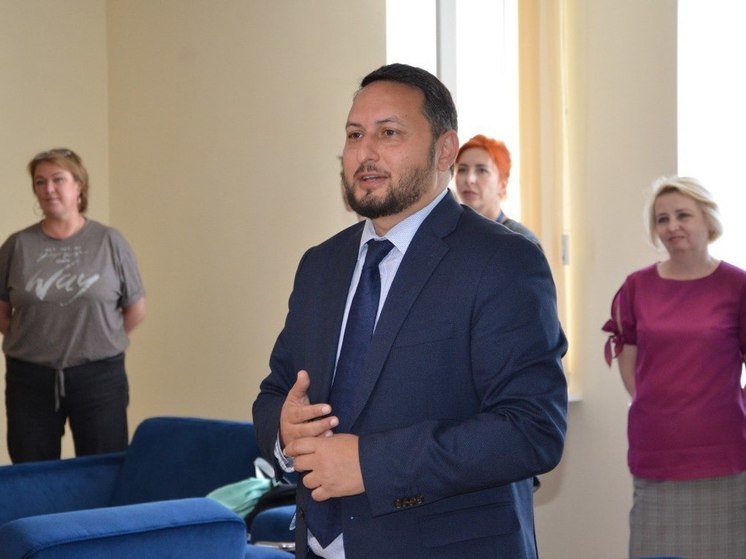 Калининградский «Водоканал» подвел итоги по трудоустройству молодежи
