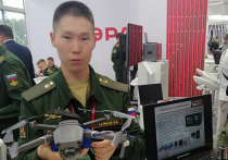 Российские разработчики представили новые образцы вооружения 14 августа на форуме «Армия-2023»