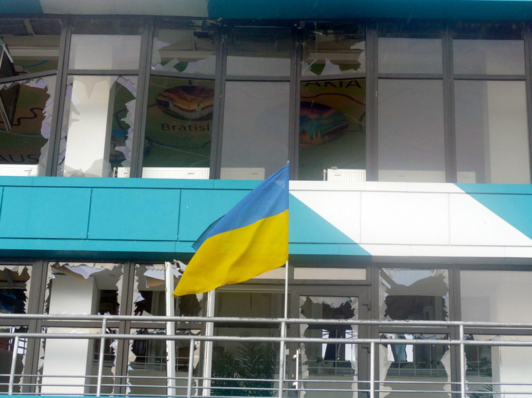 Депутат Рады Мазурашу заявил, что власти подталкивают граждан к эмиграции