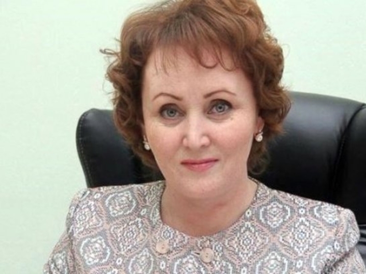 Замминистра здравоохранения Елена Сычёва станет главврачом ижевской ГКБ № 4