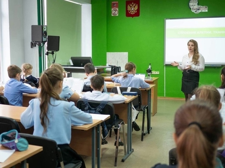 В Надыме с 1 сентября откроется первый билингвальный класс
