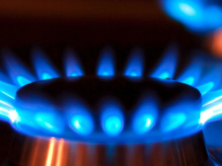 В столице Калмыкии снова перенесли запланированное отключение газа
