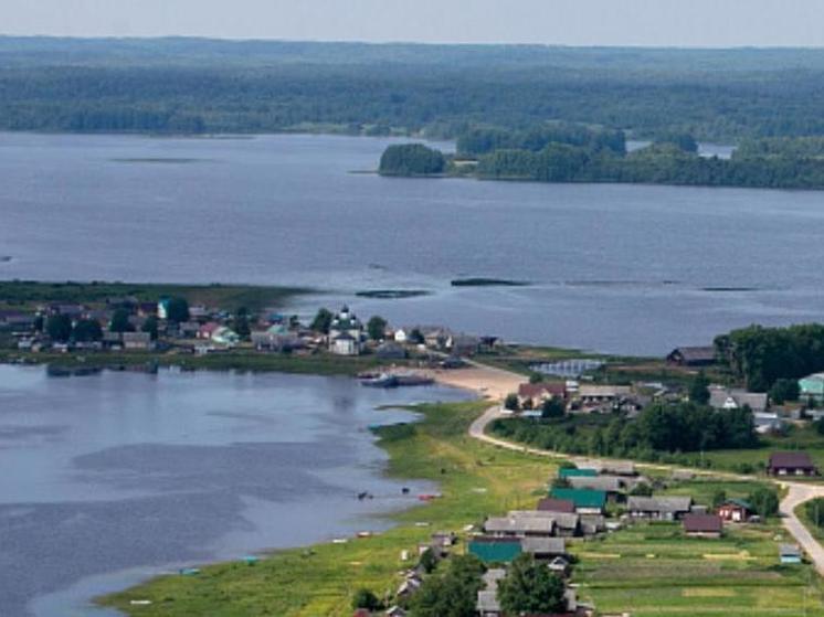 В Кенозерье обсудили защиту природы