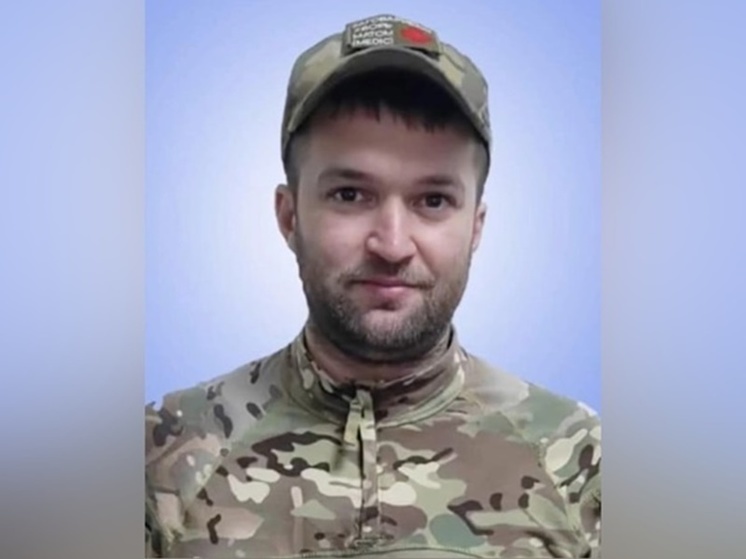 Еще один житель Ростова погиб в ходе СВО