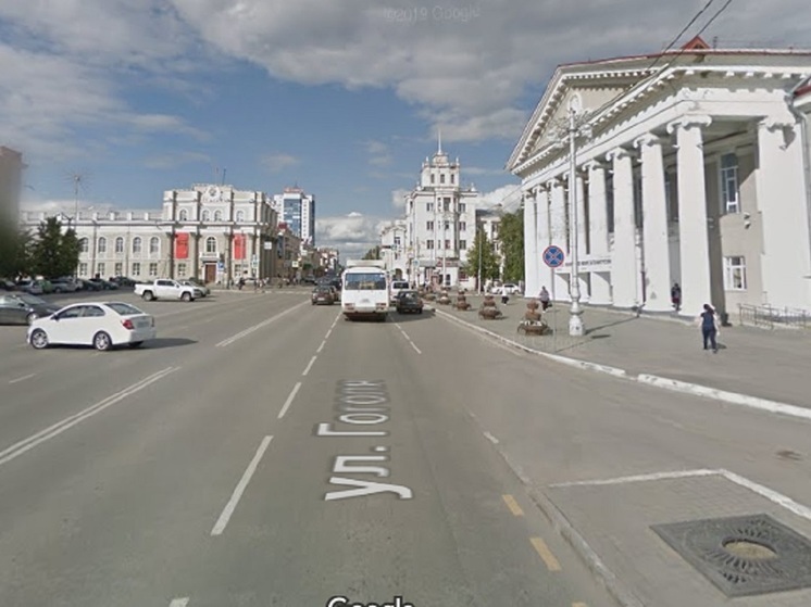 В Кургане на День города запретят продавать алкоголь