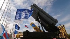 Шойгу на форуме «Армия‑2023» представил новые вооружения: видео