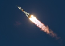 Роскосмос опубликовал первые кадры, которые были сделаны станцией “Луна-25”, направляющейся в сторону спутника Земли