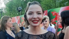 Марина Орлова рассказала, чем отличаются её двойняшки