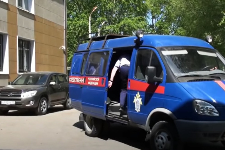 В Ижевске задержали педофила, от которого школьница выпрыгнула в окно