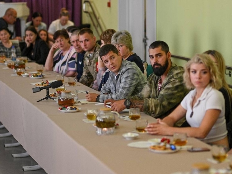 В ЯНАО бойцам СВО оплатят дорогу в отпуск на Ямал и обратно