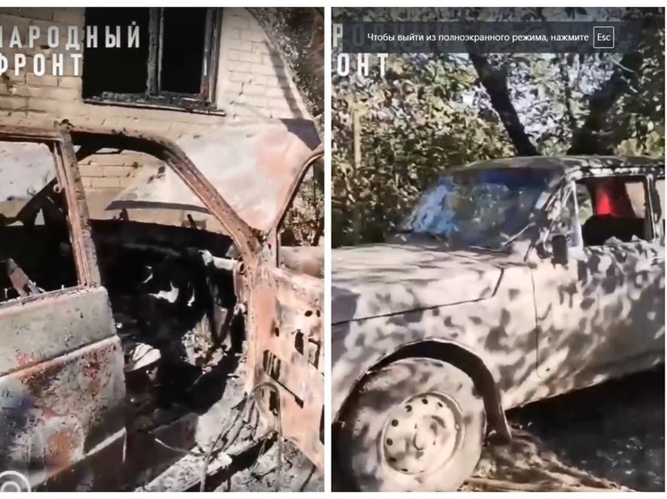 Разведчиков из Новосибирска боевики ВСУ обстреляли с коптеров под Авдеевкой