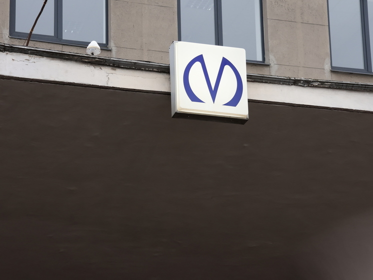 Движение поездов от «Шушар» до «Международной» приостанавливали утром 15 августа