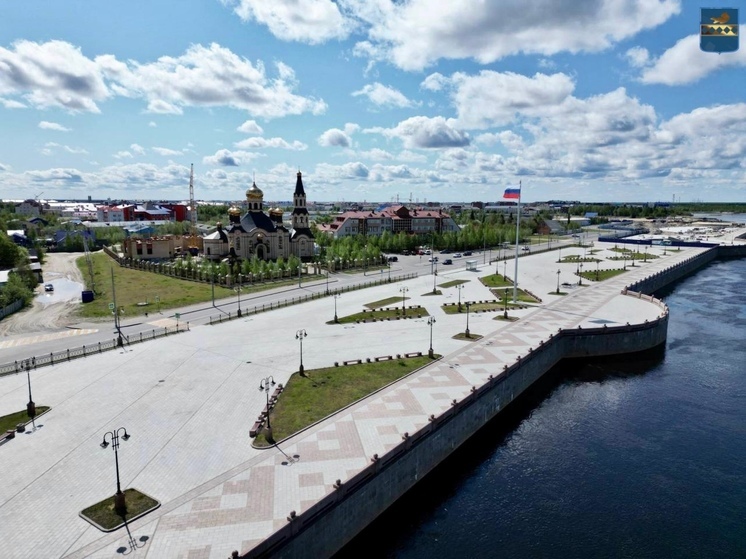 Три города ЯНАО борются за звание молодежной столицы России