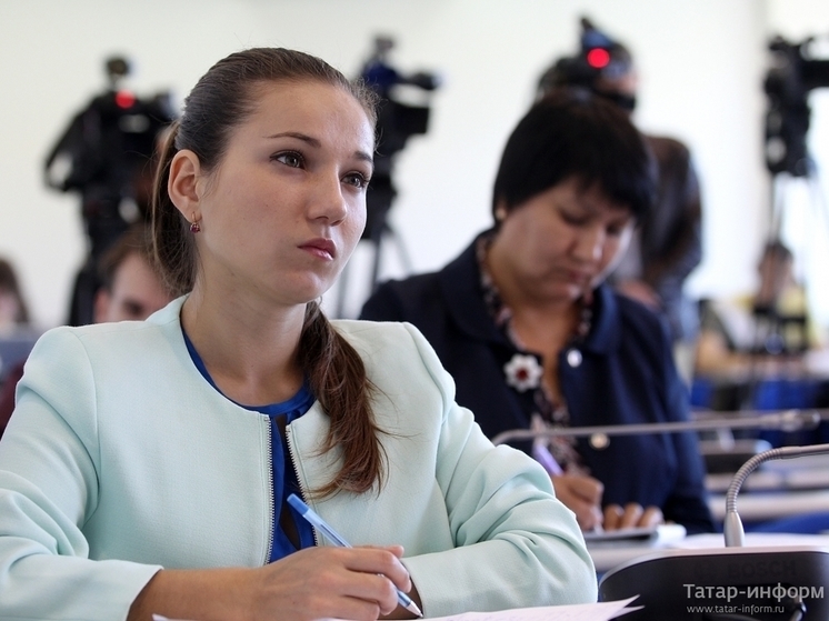 100 тысяч рублей на развитие бизнеса могут получить молодые мамы Татарстана
