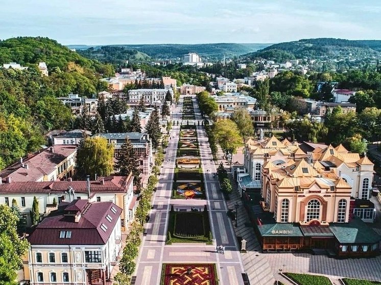 Кисловодск  в два раза увеличит точки банкоматов