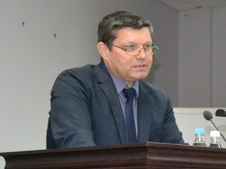 Назначен новый заместитель председателя Ростовского областного суда