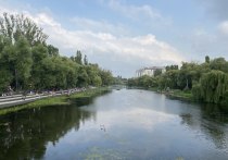 Первая встреча из цикла открытых лекций по истории и экономике городской жизни пройдет сегодня, 15 августа, в Белгороде на набережной реки Везелки