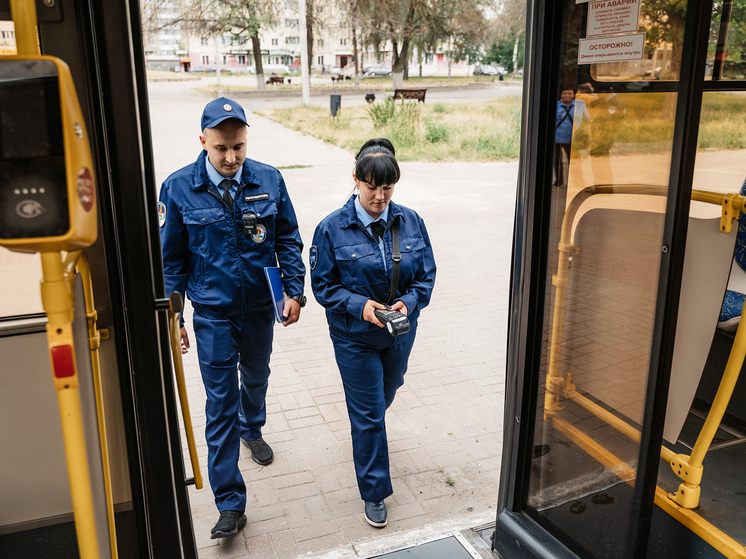 В «Транспорте Верхневолжья» во время рейдов поймали 11 тысяч "зайцев" в Тверской области