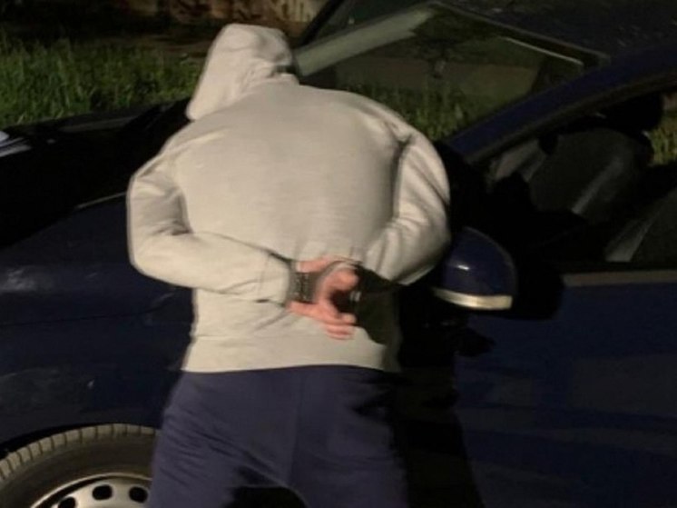 В Рязани задержали 34-летнего организатора занятия проституцией