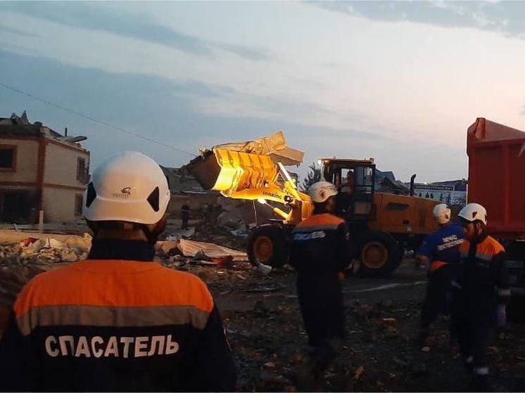 Магомед Абдулкадыров бросился на помощь, не раздумывая ни секунды