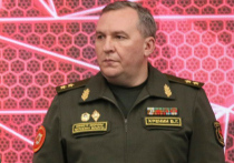 Запад спонсирует боевиков для атак на Белоруссию

