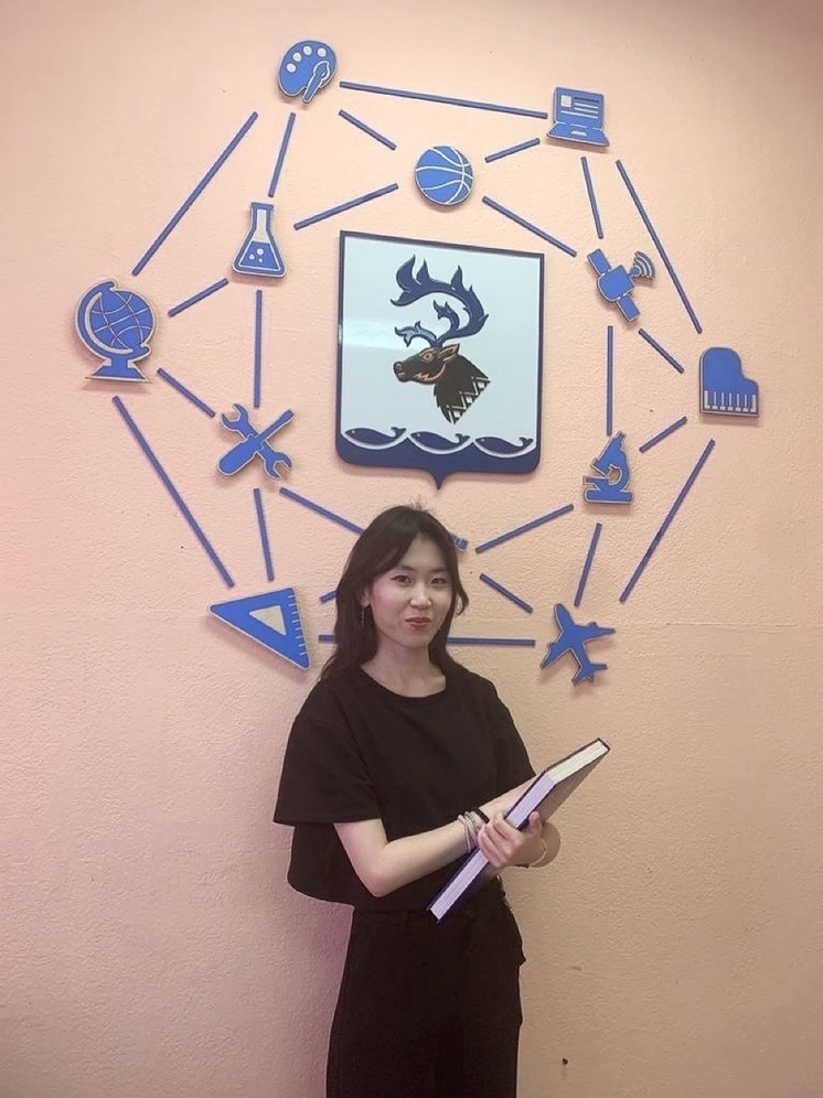 Преподаватель китайского языка о жизни на Ямале: «Других вариантов я не рассматривала»