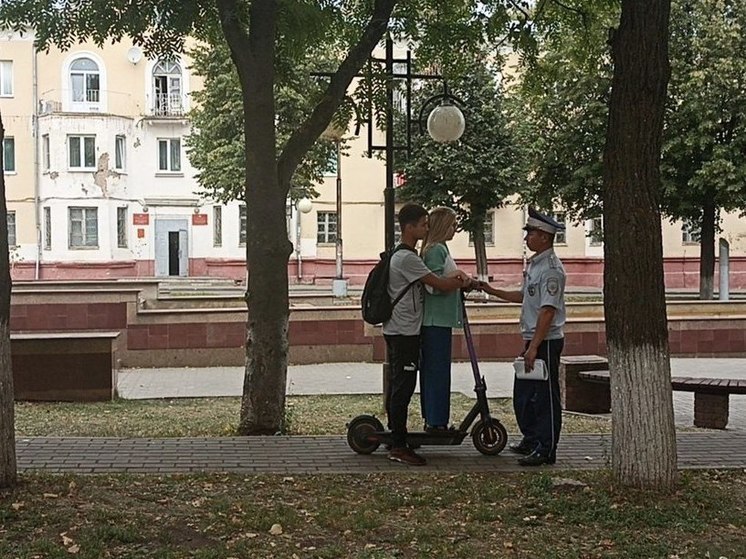 За один день в Марий Эл зафиксировали около 30 нарушений ПДД велосипедистами