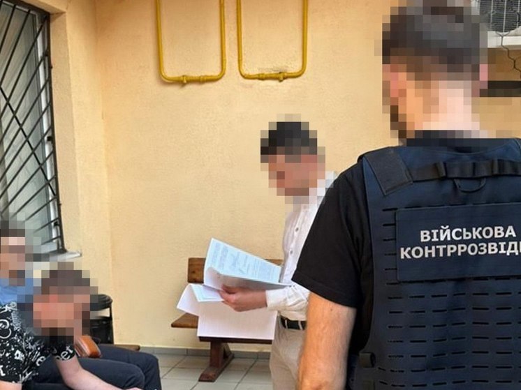 СБУ задержала присвоивших миллионы боевых премий командиров Нацгвардии