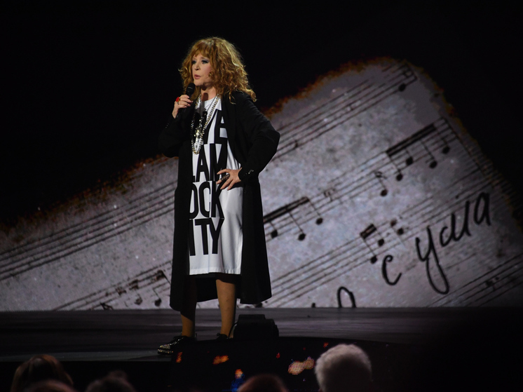 Талызина предрекла уехавшим из России артистам страшные мучения